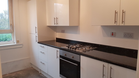 joiners Kirkintilloch